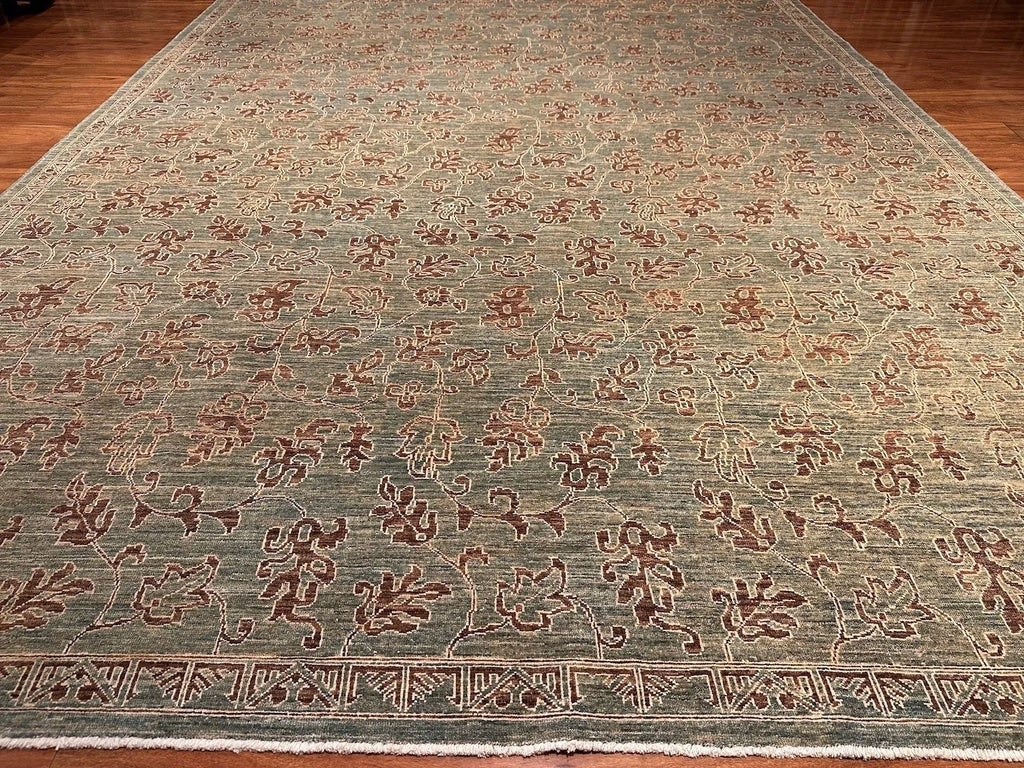 9'x12' Khyber (Transitional)