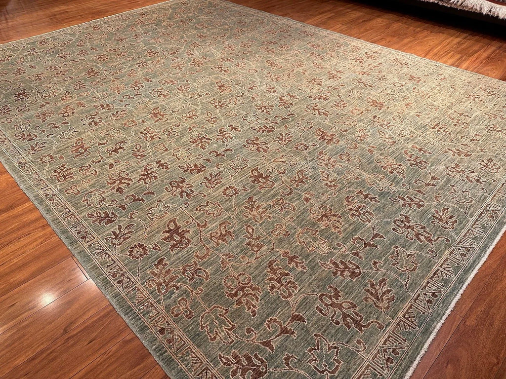 9'x12' Khyber (Transitional)