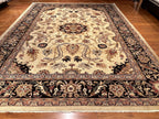 9'x12' Sultanabad (Rustic)
