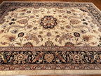 9'x12' Sultanabad (Rustic)