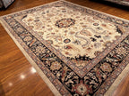 9'x12' Sultanabad (Rustic)