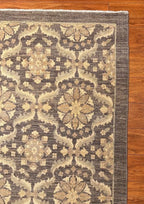 9'1"x12'4" Bamyan, Transitional