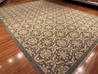 9'1"x12'4" Bamyan, Transitional