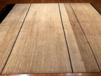 8'9"x11'9" Loop Stripe, Transitional