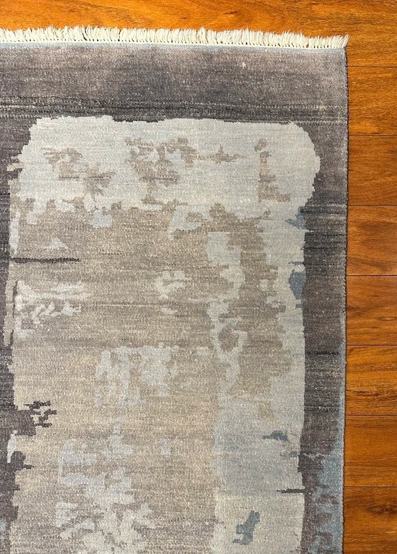 9'x12' Nadia, Modern