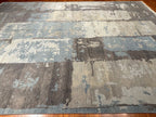 9'x12' Nadia, Modern