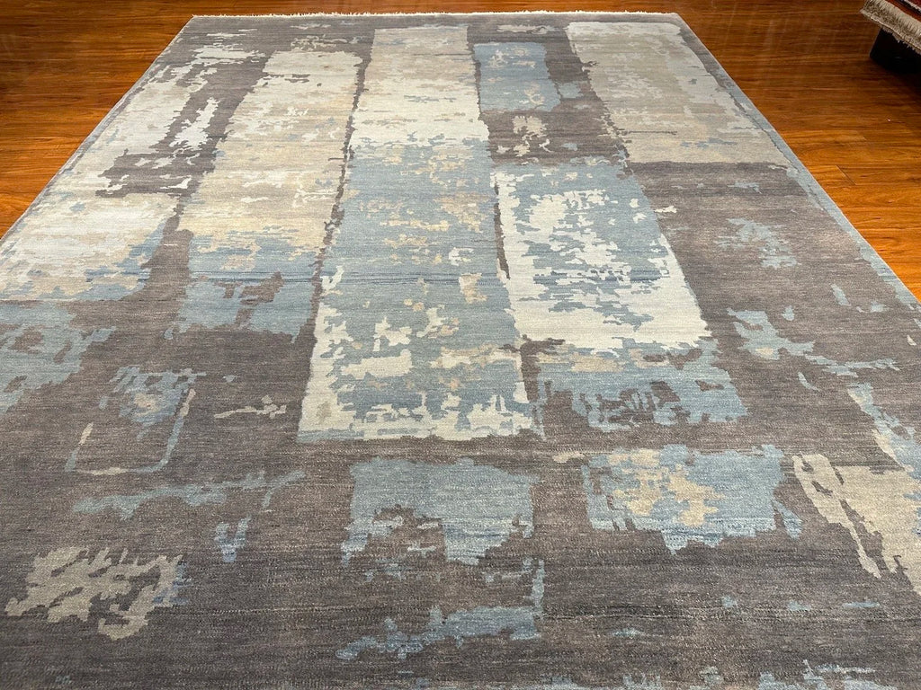 9'x12' Nadia, Modern