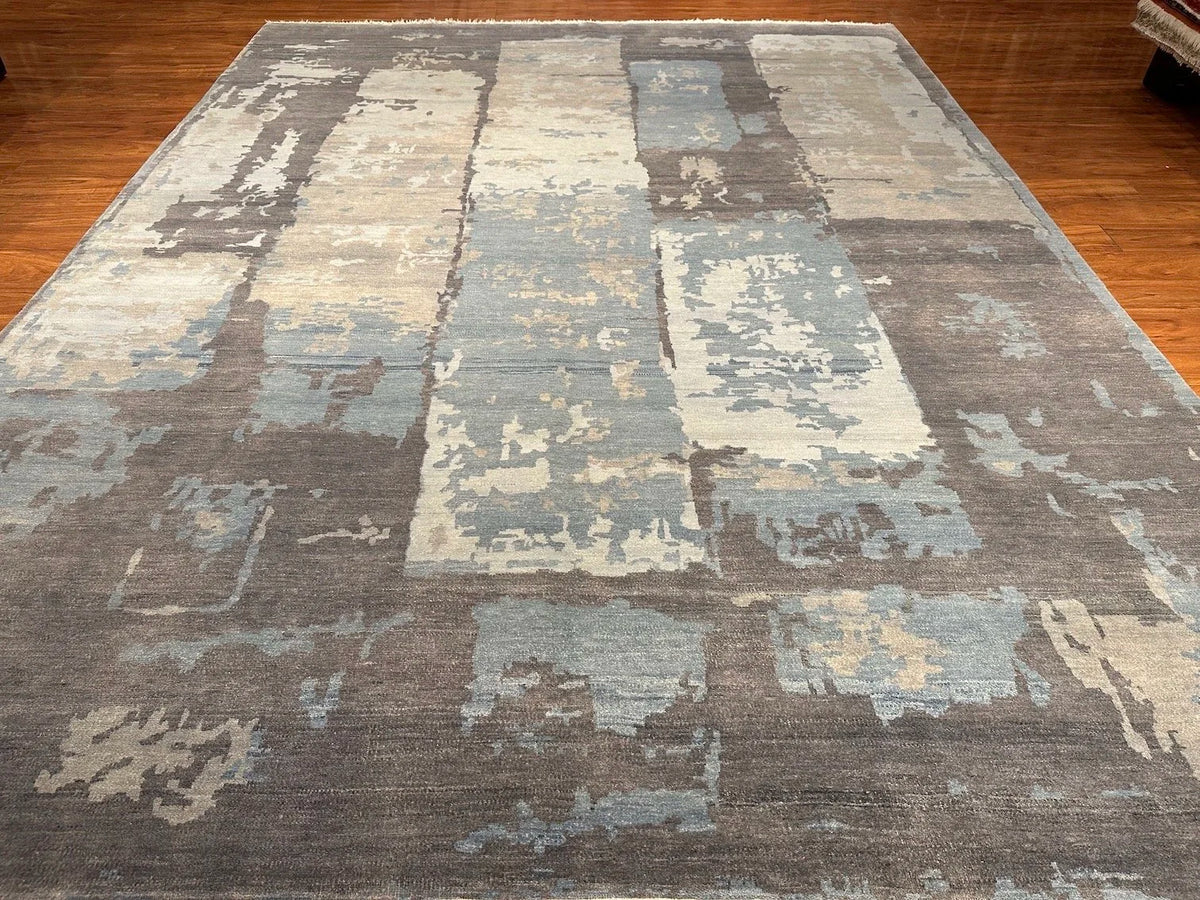 9'x12' Nadia, Modern