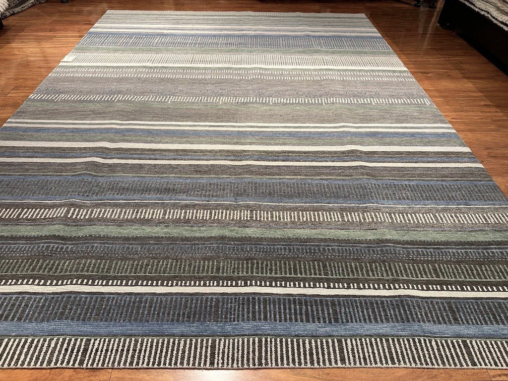 9'x12' Iverni, Transitional