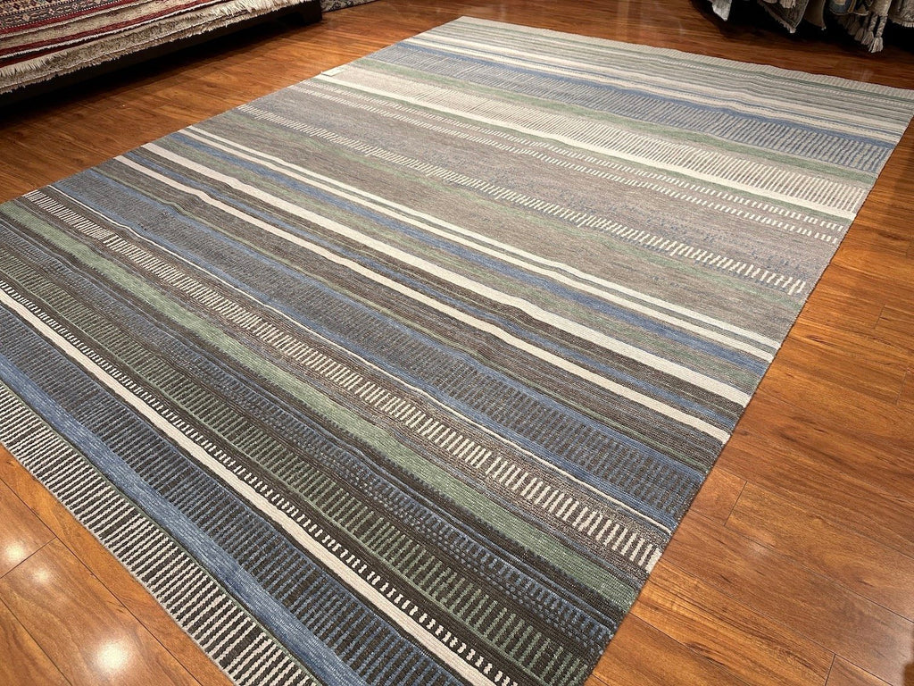 9'x12' Iverni, Transitional