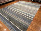 9'x12' Iverni, Transitional