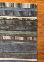 9'x12' Iverni, Transitional