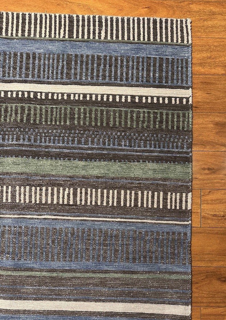 9'x12' Iverni, Transitional