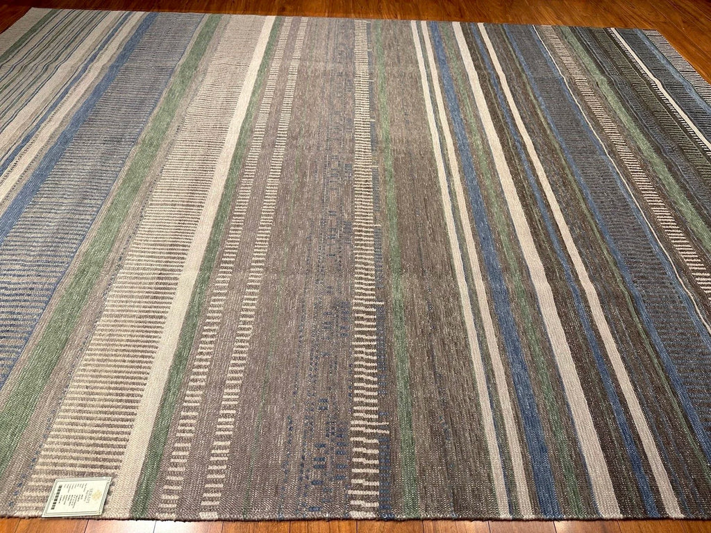 9'x12' Iverni, Transitional