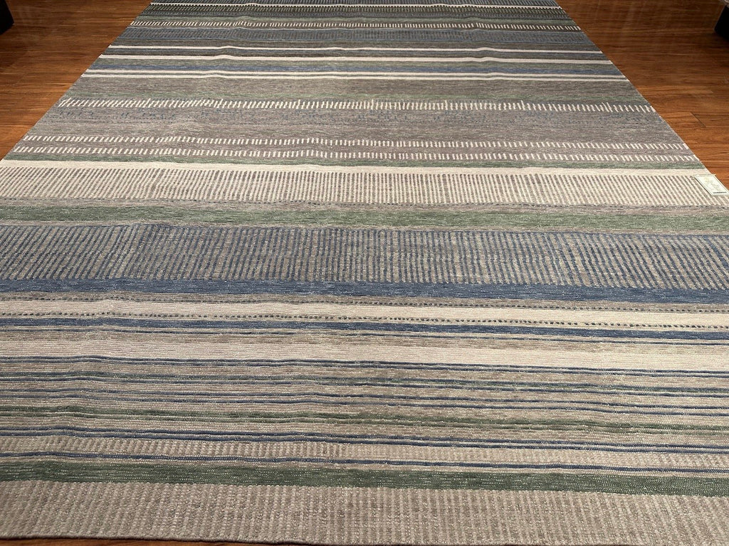 9'x12' Iverni, Transitional
