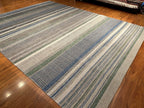 9'x12' Iverni, Transitional