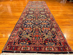 3'2"x9'6" Bijar, Classic