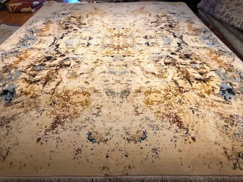 8'x10' Draco (Modern)
