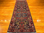 3'2"x9'6" Bijar, Classic