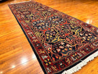 3'2"x9'6" Bijar, Classic
