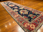 3' 1 X 12' 0" Serapi, Tribal