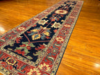 3' 1 X 12' 0" Serapi, Tribal