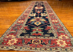 3' 1 X 12' 0" Serapi, Tribal