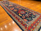 2'9"x10'1" Bijar, Classic