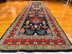 2'9"x10'1" Bijar, Classic