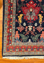 2'9"x10'1" Bijar, Classic