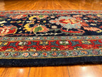2'9"x10'1" Bijar, Classic