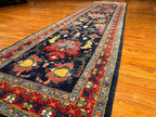 2'9"x10'1" Bijar, Classic