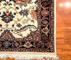 3'x19'10" Heriz, Classic