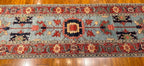 2'10"x11'10" Serapi, Tribal