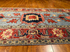 2'10"x11'10" Serapi, Tribal