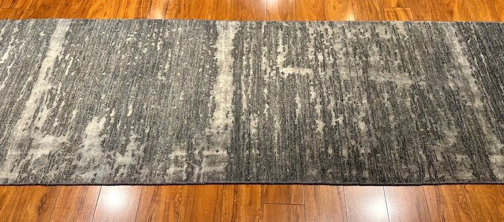 2' 7 X 11'10" Organica, Transitional