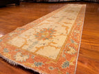 2'10"x12'11" Oushak, Classic