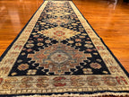 2'9"x10'10" Northwest, Tribal