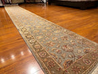 2'6"x16'2" Jaipur, Classic