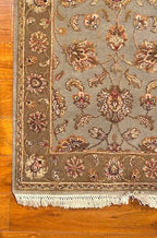 2'6"x16'2" Jaipur, Classic