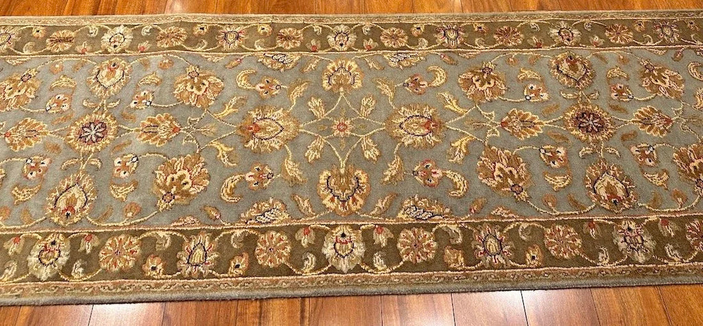 2'6"x16'2" Jaipur, Classic