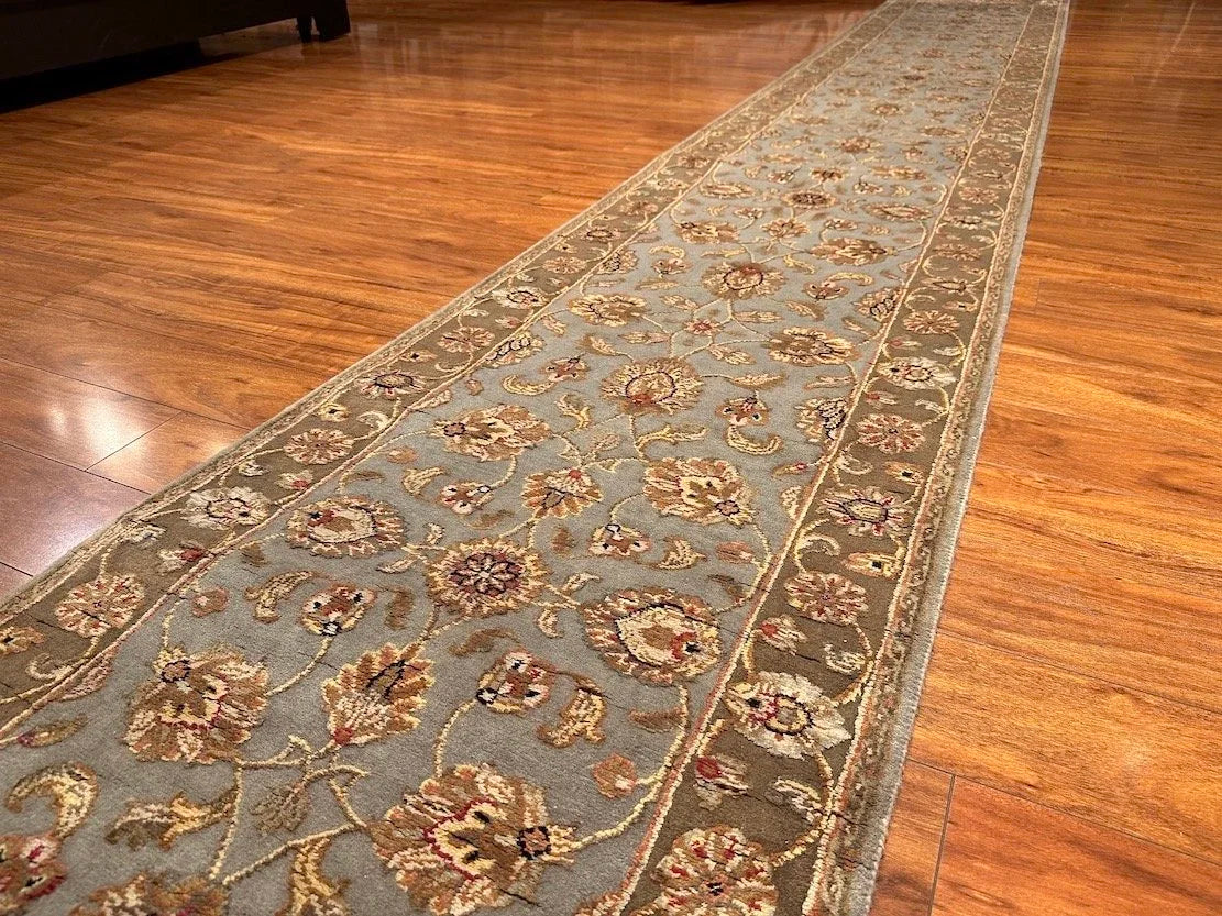 2'6"x16'2" Jaipur, Classic