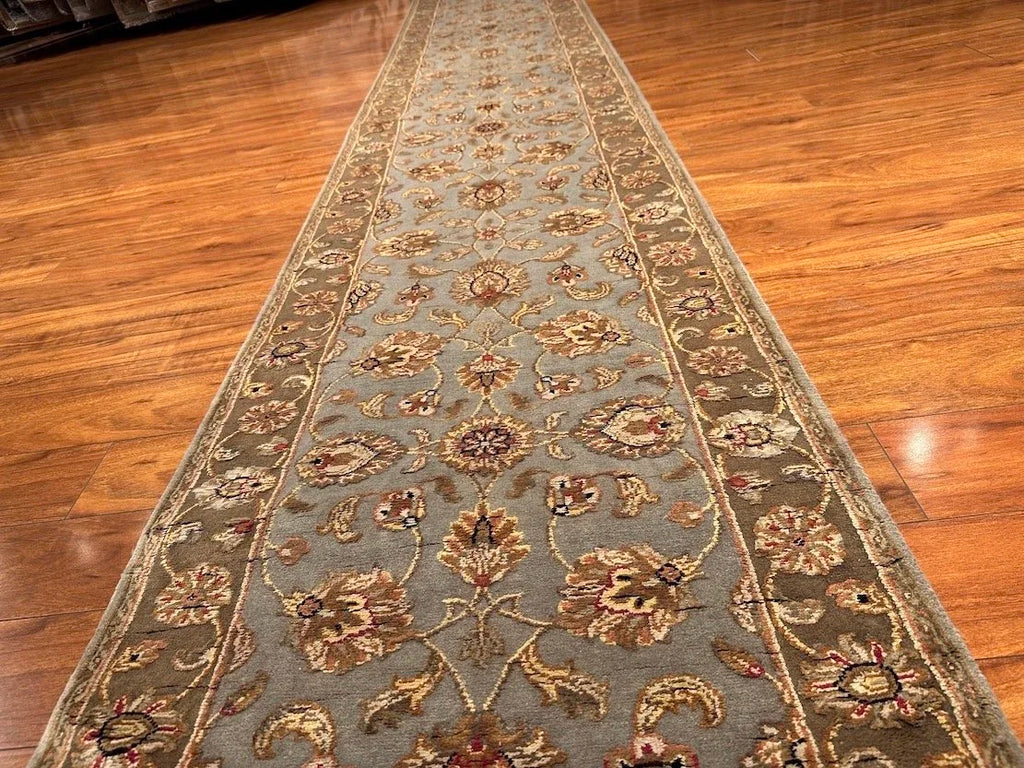 2'6"x16'2" Jaipur, Classic