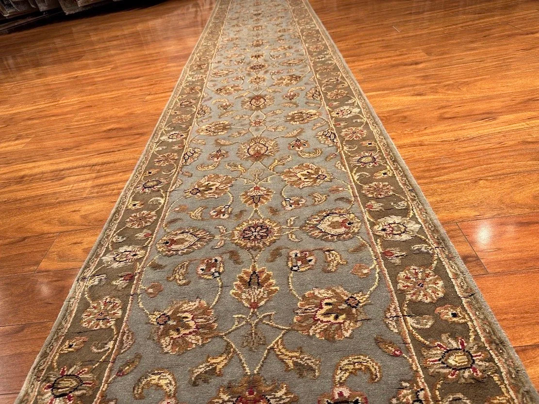 2'6"x16'2" Jaipur, Classic