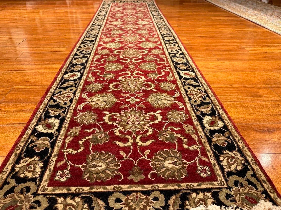 2'6"x10' Jaipur, Classic
