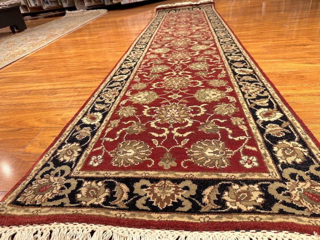 2'6"x10' Jaipur, Classic