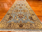2'6"x7'8" Oushak, Classic