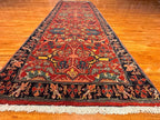 2'9"x8'7" Bijar, Classic