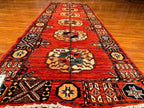 2'9"x7'10" Tekke, Tribal