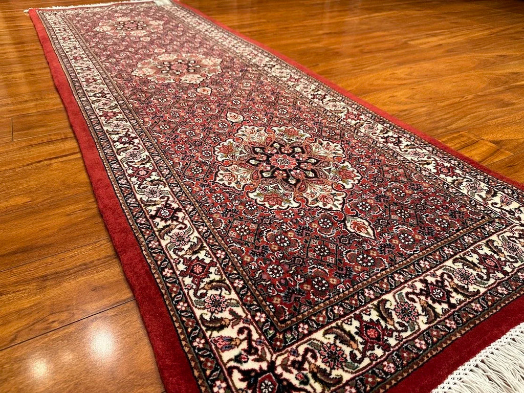 2'5"x7'5" Bijar, Classic